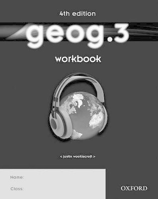 GEOG 3 WB 4TH ED