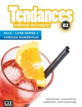 TENDANCES B2 LE PACK