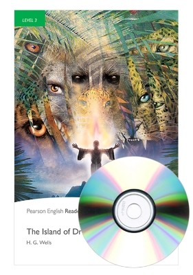 PR 3: ISLAND OF DR MOREAU ( + MP3 PACK)