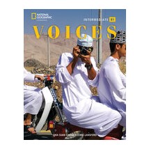 VOICES INTERMEDIATE SB E-BOOK (+ONLINE PRACTICE)