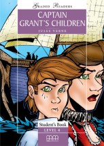 GR 4: CAPTAIN GRANTS CHILDREN
