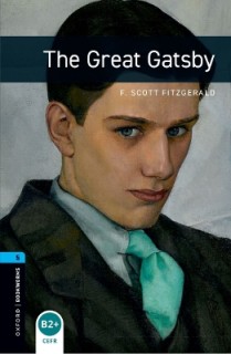 OBW LIBRARY 5: THE GREAT GATSBY N/E
