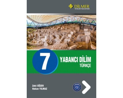 YABANCI DILIM TURKCE 7 N/E