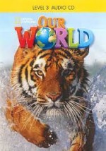 WELCOME TO OUR WORLD 3 CD AMER. ED.