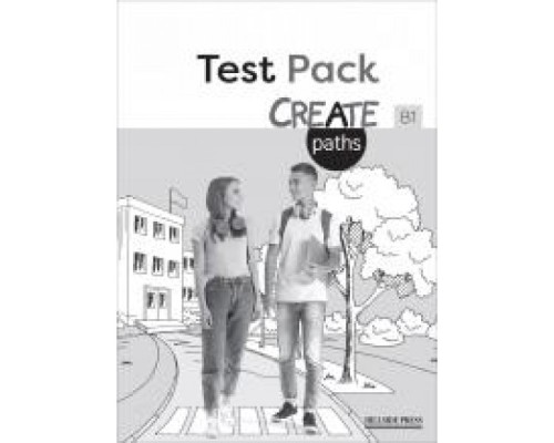 CREATE PATHS B1 TEST