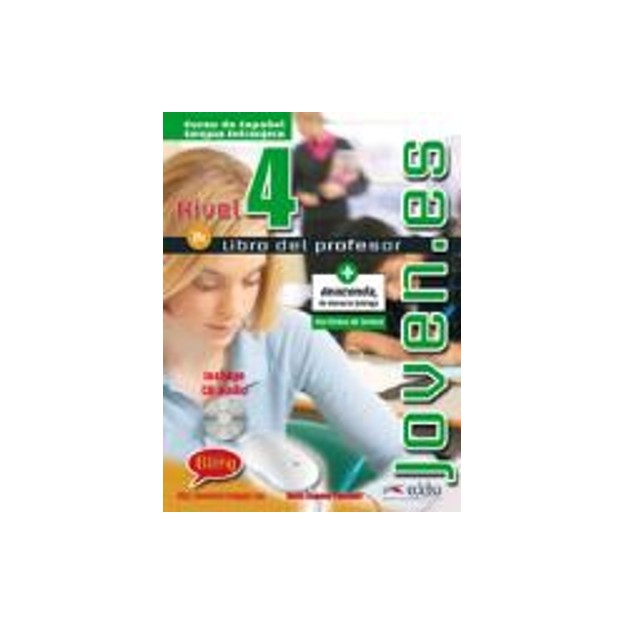 JOVEN.ES 4 PROFESOR