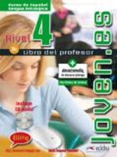 JOVEN.ES 4 PROFESOR