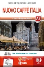 NUOVO CAFFE ITALIA 3 GUIDA PER LINSEGNANTE (+ 3 CDS)