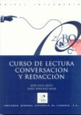 CURSO DE LECTURA, CONVERSACION Y REDACCION INTERMEDIO