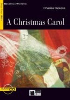 R T. 4: A CHRISTMAS CAROL B2.1 (+ CD)