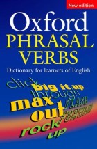 OXFORD PHRASAL VERBS DICTIONARY 2ND ED PB