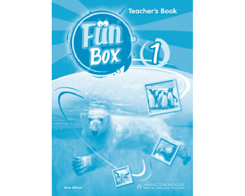 FUN BOX 1 TCHRS