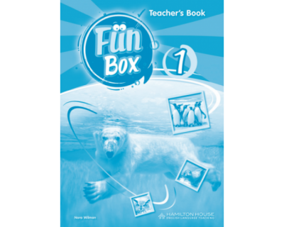FUN BOX 1 TCHRS
