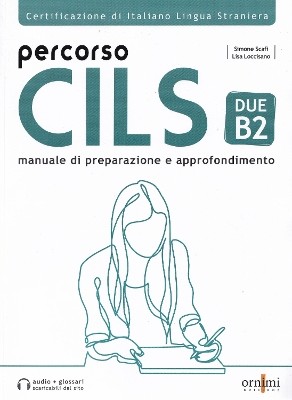 PERCORSO CILS UNO B2 STUDENTE