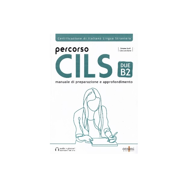 PERCORSO CILS UNO B2 STUDENTE