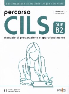 PERCORSO CILS UNO B2 STUDENTE
