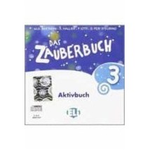 DAS ZAUBERBUCH 3 DIGITAL BOOK