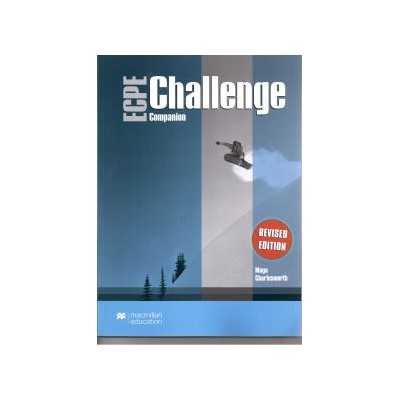 ECPE CHALLENGE COMPANION REVISED