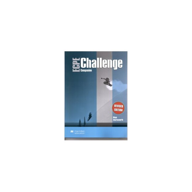 ECPE CHALLENGE COMPANION REVISED