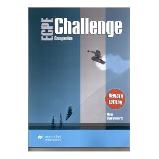 ECPE CHALLENGE COMPANION REVISED