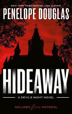 DEVILS NIGHT 2: HIDEAWAY