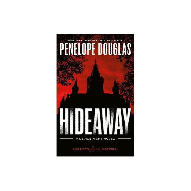 DEVILS NIGHT 2: HIDEAWAY