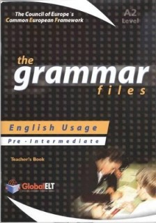 GRAMMAR FILES A2 TCHRS