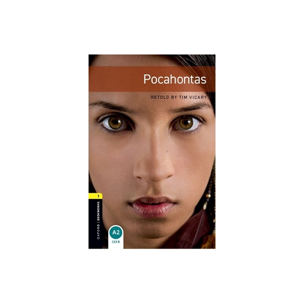 OBW LIBRARY 1: POCAHONTAS N/E