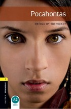 OBW LIBRARY 1: POCAHONTAS N/E