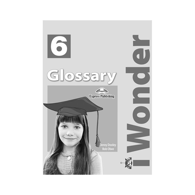 IWONDER 6 GLOSSARY
