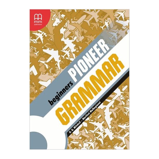 PIONEER BEGINNER GRAMMAR