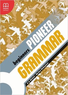PIONEER BEGINNER GRAMMAR
