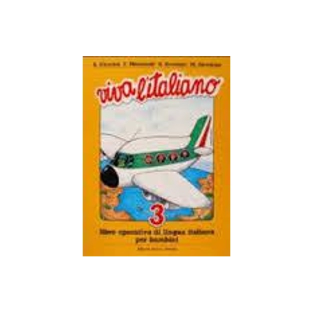 VIVA LITALIANO 3 STUDENTE