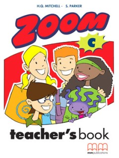 ZOOM C TCHRS