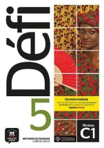 DEFI 5 METHODE EDITION HYBRIDE