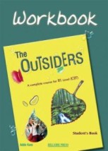 THE OUTSIDERS B1 TCHRS WB