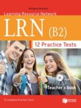 LRN B2 12 PRACTICE TESTS TCHRS