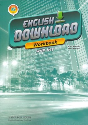 ENGLISH DOWNLOAD A2 WB WITH KEY