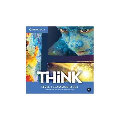 THINK 1 CD CLASS