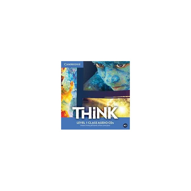 THINK 1 CD CLASS