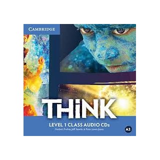 THINK 1 CD CLASS