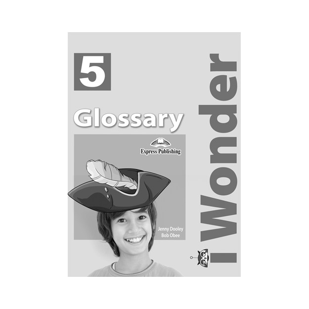 IWONDER 5 GLOSSARY