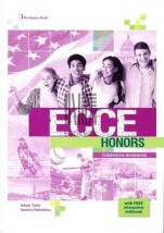 ECCE HONORS COMPANION WB