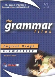 GRAMMAR FILES A1 TCHRS