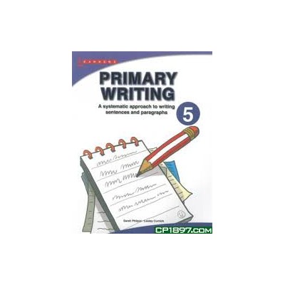 PRIMARY WRITING 5