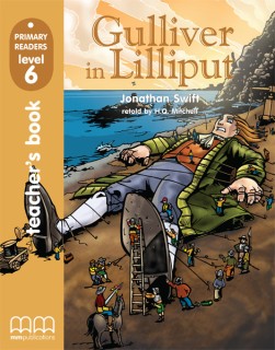 PRR 6: GULLIVER IN LILLIPUT TCHRS