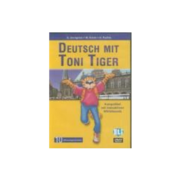 JA KLAR! 1 DVD