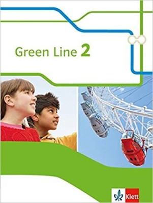 GREEN LINE 2 2 SCHUELERBUCH
