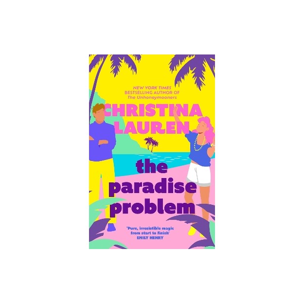 THE PARADISE PROBLEM