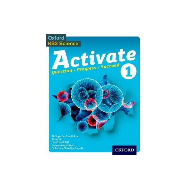 ACTIVATE 1 SB